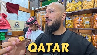 Nightlife Of Doha - The City Where Life Begins After The Sunset, Qatar Souk Waqif