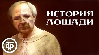 История лошади. По повести Льва Толстого 