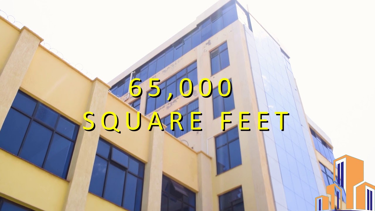 BUILDING COMPANIES IN NYERI visual data 3