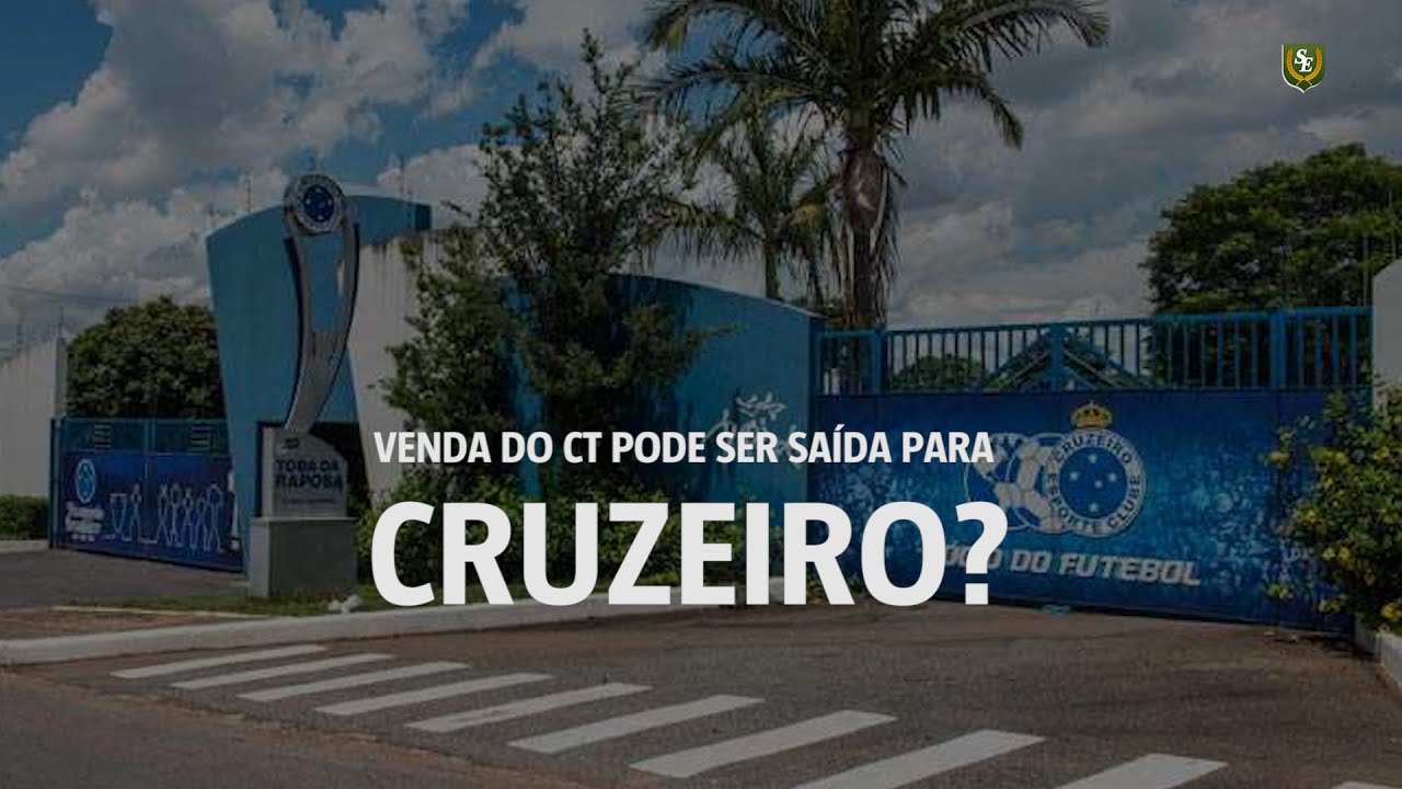 Presidente do Cruzeiro revela valor de lucro líquido com clubes sociais:  'Dá para explorar melhor' - Superesportes - Estado de Minas