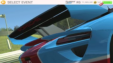 How slow? Start up every time speed for me loading the game Real Racing 3
