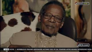 Watch | Documentary | Remembering Mangosuthu Buthelezi 3/3