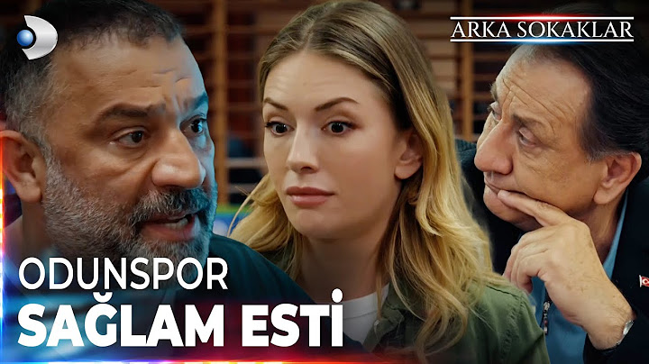 Mesut Sert Tavırlarıyla Fırtına Estirdi!   #ArkaSokaklar 716. Bölüm