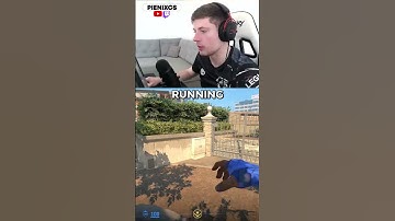 TAKE OVERPASS BANANA CONTROL LIKE A PRO 😲🧠 #cs2tips #cs2