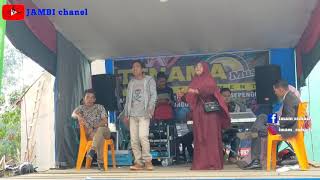 Tabuang jauh || lagu daerah jambi _tenama music tanah sepenggal bungo jambi