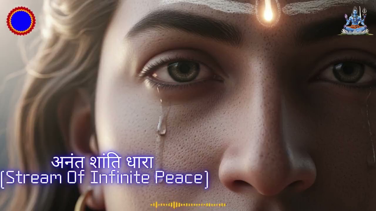 🌺 Shravan Maas Special – Nonstop Shiva Mantra for Blessings