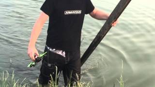 Randy to the Rescue