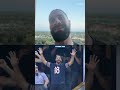 the collab we didn't know we needed with WWE. #WWE #sethrollins #tyhilton #nfl #indianapoliscolts