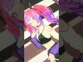 Vivi, Smooth moves~🎀💖- Nervy Funk -【 Hololive // MMD】#hololive中文 #vivi