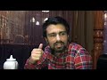 Interview with Sarwar Ali - a wakhi brother from Pakistan ( Moscow, Russia)