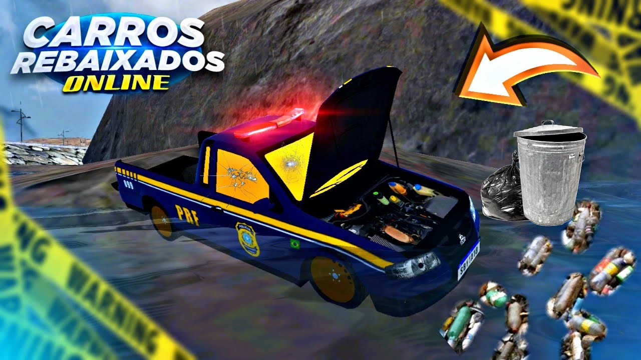 Carros Rebaixados Online - CRO for Android - Download