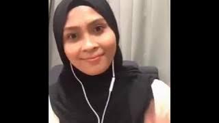 Satukan Rasa versi Smule Siti Nordiana Khai Bahar