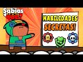 SABIAS QUE?! [30] | COSAS QUE NO SABIAS Y CURIOSIDADES | Brawl Stars