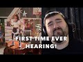 Singer/Songwriter reacts to Julie and the Phantoms for the FIRST TIME! (Edge of Great)