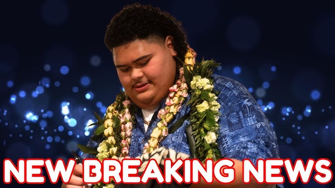Heartbreaking News 😭 American Idol Winner and Country Star Iam Tongi  Shocking News 😭 - YouTube