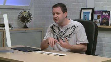 Training Photoshop CS6 3D - 01 Introduction