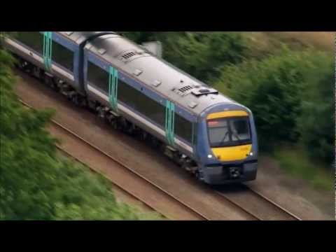 great british railway journeys youtube