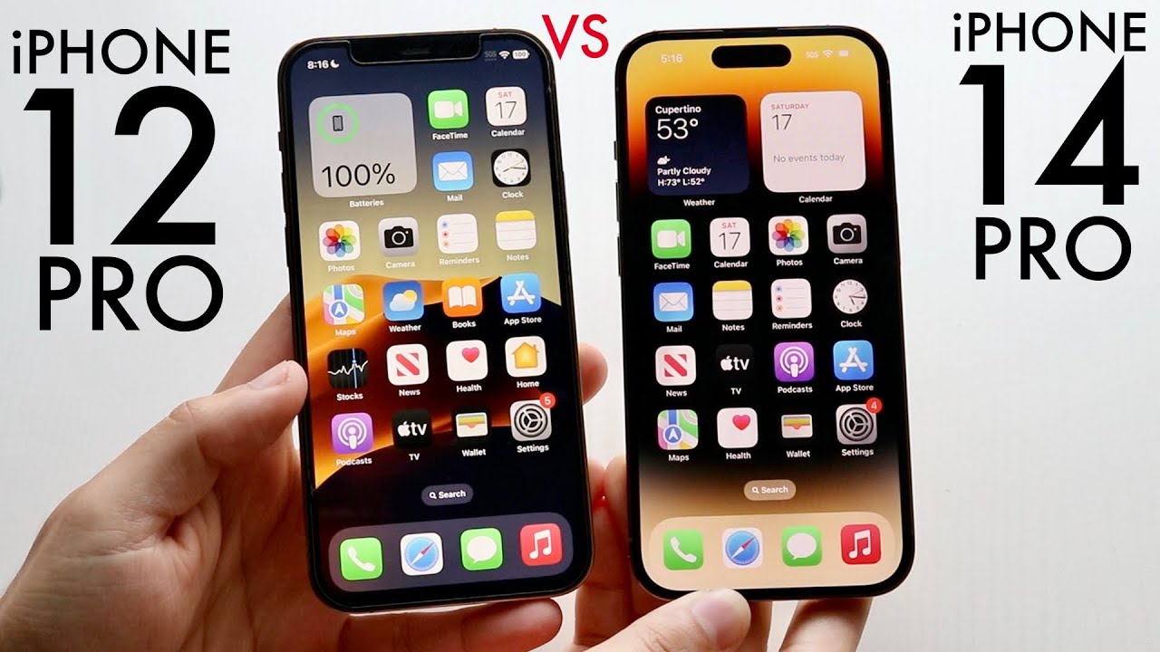 P60 pro vs iphone