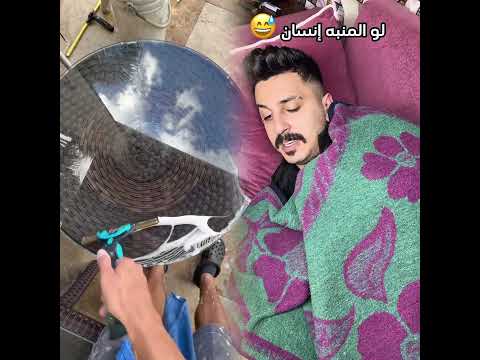 لو المنبه إنسان نبع الحنان صفو النيه اكسبلور فولو لايك زيكو والزير سلطانة نبع الحنان