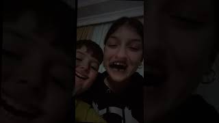 Sende Benim Çocuklarım Gibi Akıllımısın?