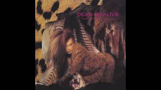 Dead Or Alive I'd Do Anything (7" Version) [Instrumental]