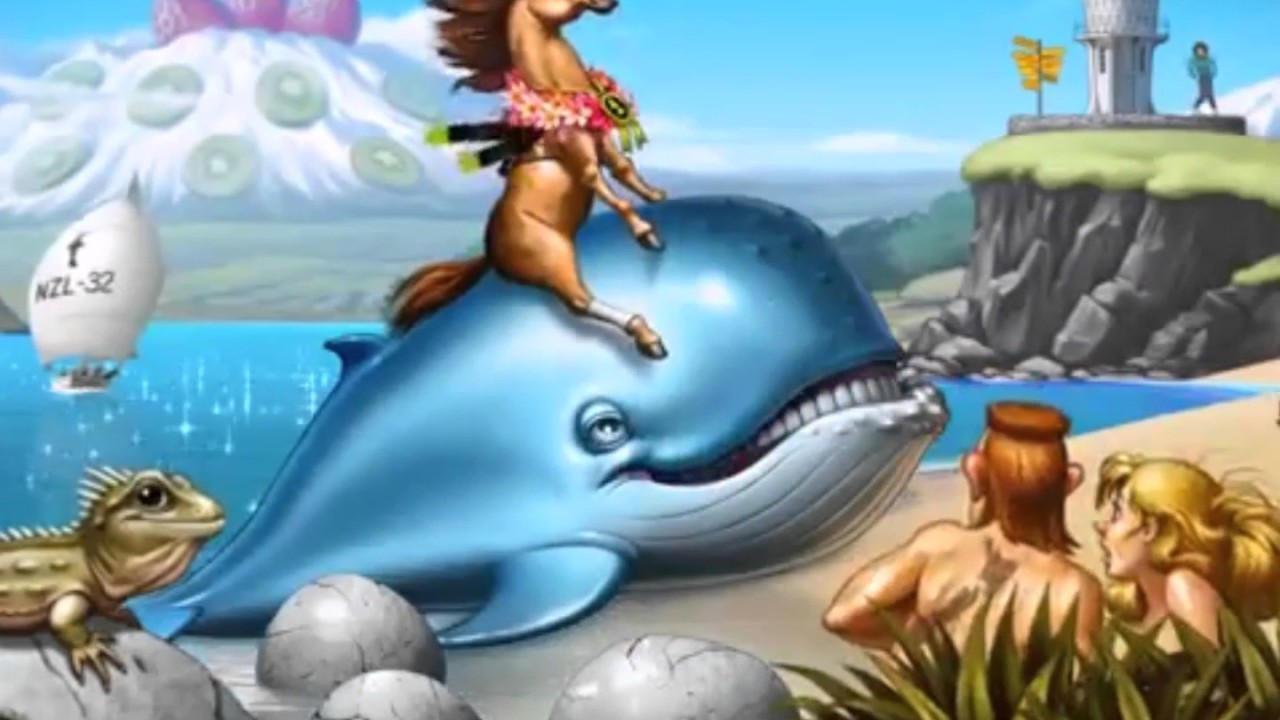 BEST NEW ZEALAND ADS OF ALL TIME! YouTube