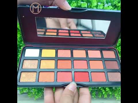 Màu mắt ODBO