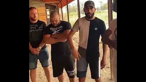 ديدين كلاش يتصالح مع تراب كينغ و ديبلاك Rap Dz 2021 