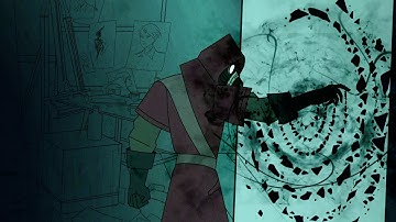 Daud (Dishonored animation)