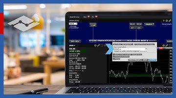 Adaptive Stop Limit Algo