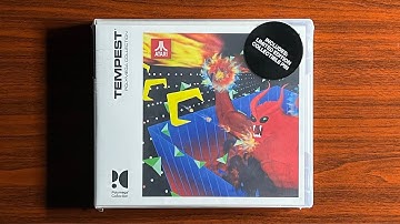 📦 Unboxing | Tempest Collection [Volume 12] | Polymega Console