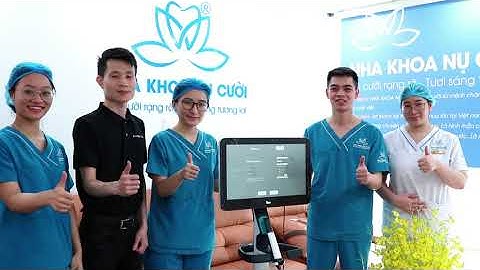 iTeri Lumina đã cập bến Nha Khoa Nụ Cười