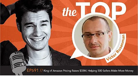 King of Amazon Pricing Raises $33M, Helping 500 Sellers Make More Money