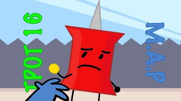 Tpot 16 M.A.P @thetwizardshow8542 #tpot16map