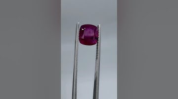 7ct ruby from jegdalek #trending #gemstone #ruby #emerald #afghanistan #shortvideo #shorts #short
