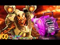 BLACK OPS 3: DLC 11 (PROJECT ELEMENTAL ZOMBIES)