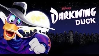 Darkwing Duck (1991) Intro (Chinese (Cantonese) 🇭🇰) (Cover)