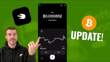 STRIKE APP BITCOIN UPDATE!