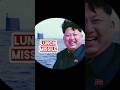 Kim Jong un ki entery amid wars#shorts