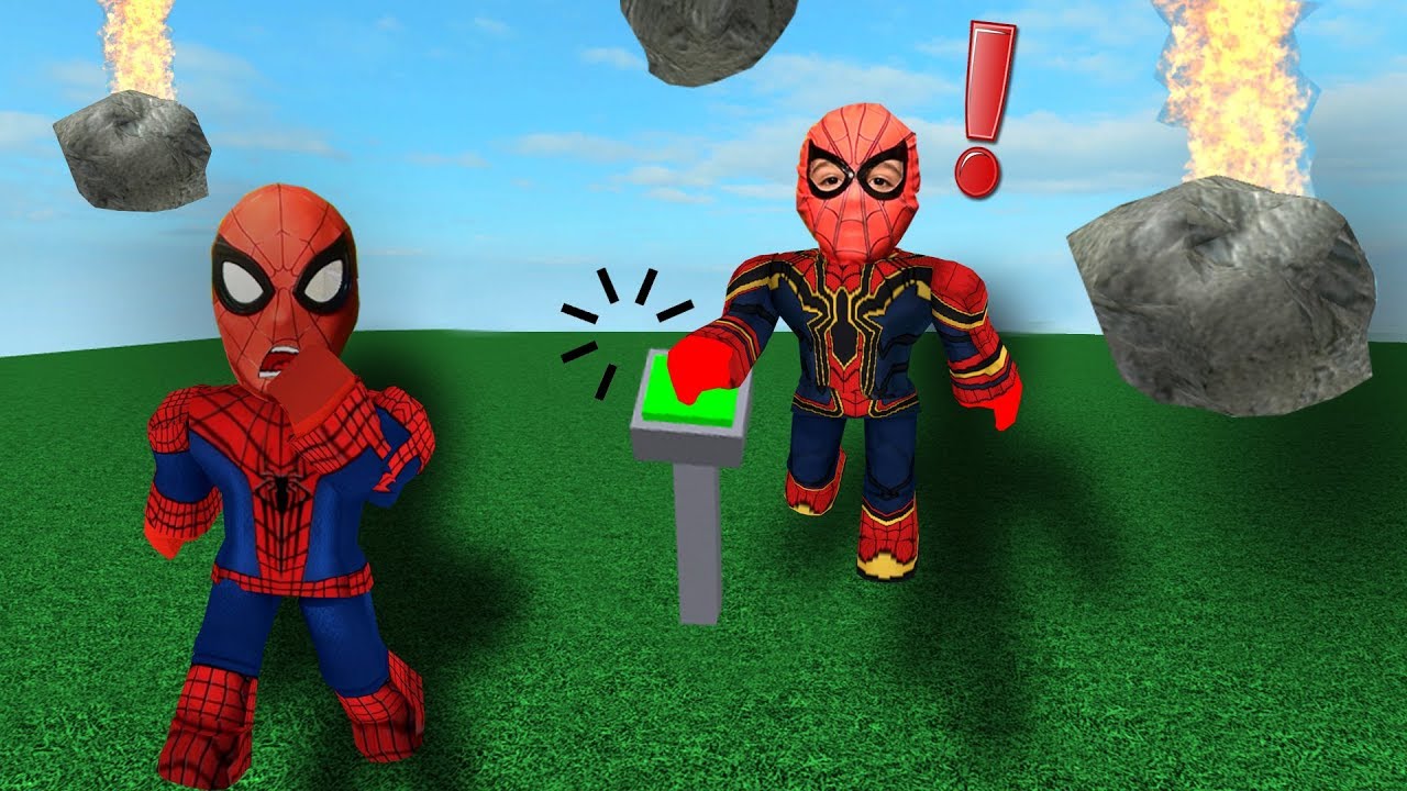 Roblox Papai E Pequeno Homem Aranha Brincam De Esconde Esconde Blox Hunt Youtube - me transformei no homem aranha no roblox spider man simulator