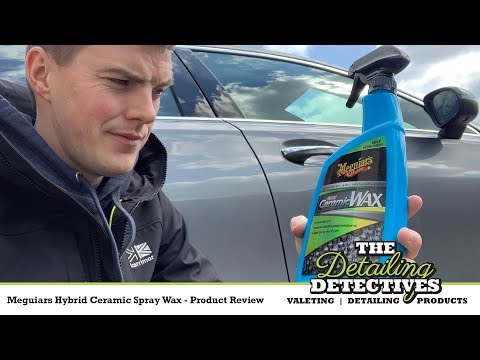 meguiars-hybrid-ceramic-spray-wax---product-review