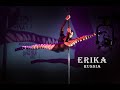 ZODIAC championship  2018 | Erika Yakovleva (STARS), Russia