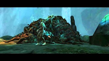 Kingdoms of Amalur-Reckoning-Escape