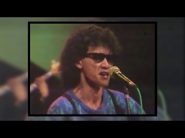 DEDDY STANZAH Tomboy (TVRI, 1987) [Stereo/HQ] class=