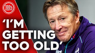 Craig Bellamy reveals when he will retire | Wide World of Sports