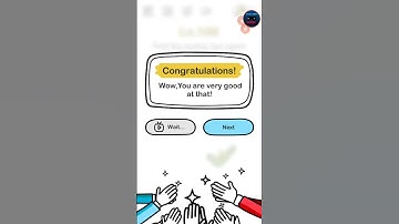 Brain out walkthrough level 109