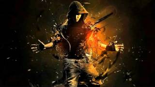 Indian Hip Hop Dance 