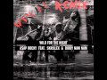 Wild For The Night (ft. Birdy Nam Nam & Skrillex) [nospaces Dubstep Bootleg] - A$AP Rocky
