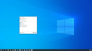 Google Chrome Issues & Task Manager Help