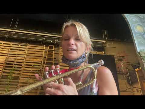 Trumpet Notes C D E F G Trumpet Beginners Musicteacher Musiceducation